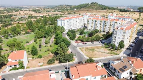 Terreno Para Construção  Venda em Castelo Branco,Castelo Branco