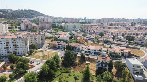 Terreno Para Construção  Venda em Castelo Branco,Castelo Branco