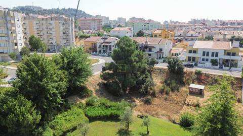 Terreno Para Construção  Venda em Castelo Branco,Castelo Branco