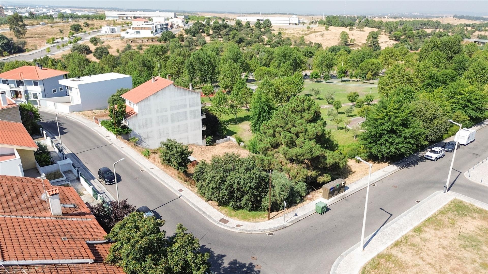 Terreno Para Construção  Venda em Castelo Branco,Castelo Branco