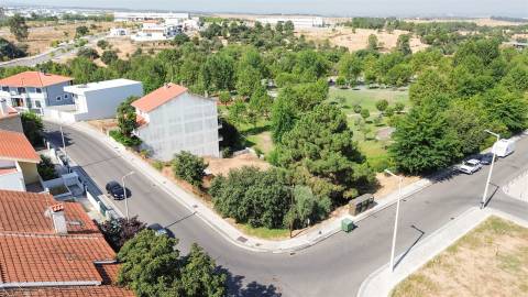 Terreno Para Construção  Venda em Castelo Branco,Castelo Branco