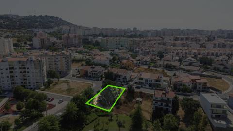 Terreno Para Construção  Venda em Castelo Branco,Castelo Branco