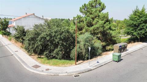 Terreno Para Construção  Venda em Castelo Branco,Castelo Branco