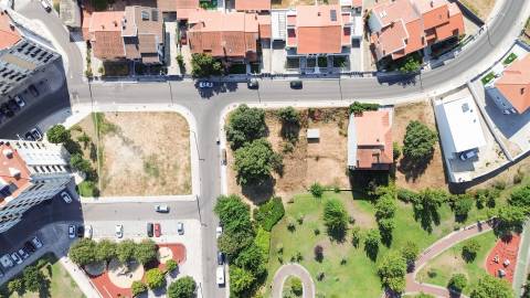 Terreno Para Construção  Venda em Castelo Branco,Castelo Branco