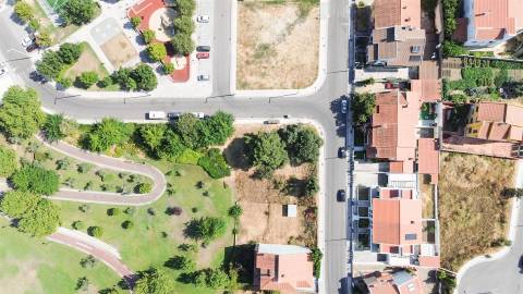 Terreno Para Construção  Venda em Castelo Branco,Castelo Branco