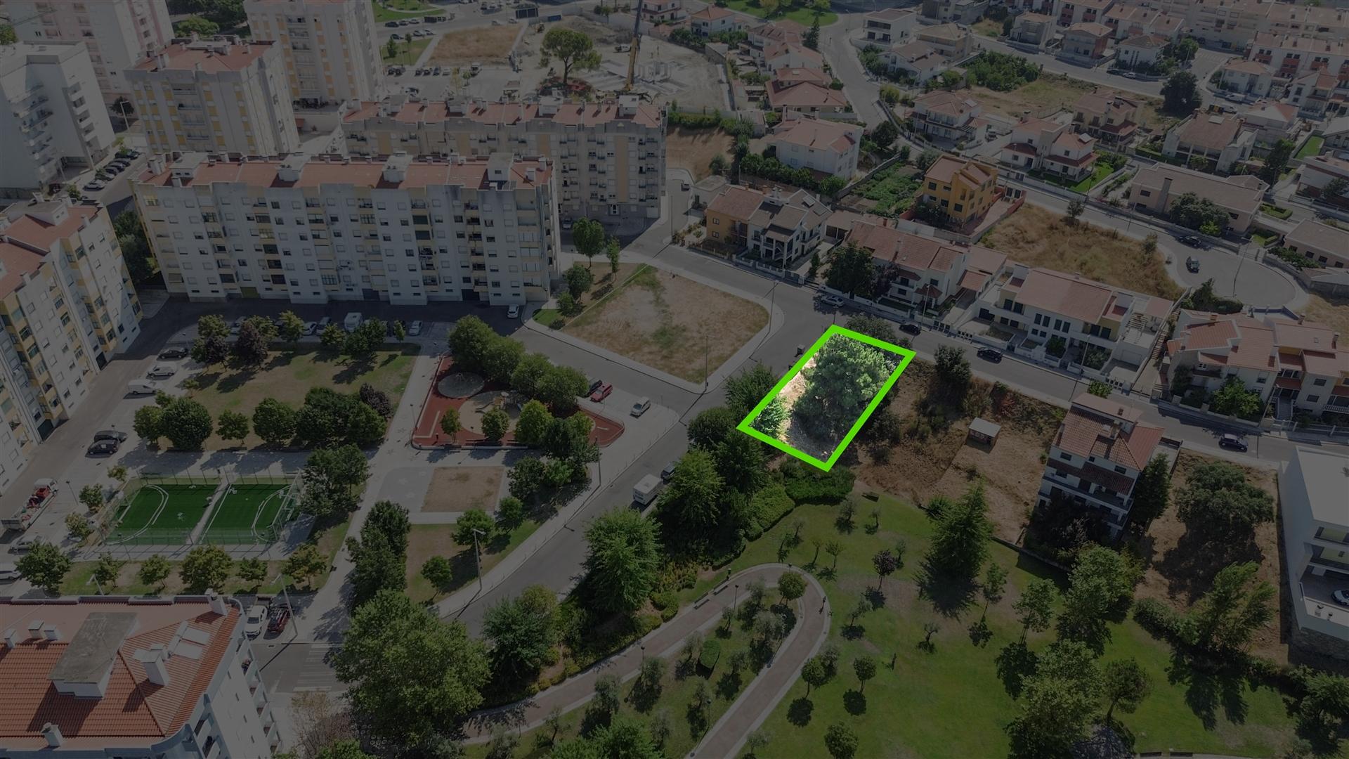 Terreno Para Construção  Venda em Castelo Branco,Castelo Branco