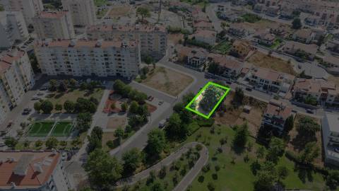 Terreno Para Construção  Venda em Castelo Branco,Castelo Branco