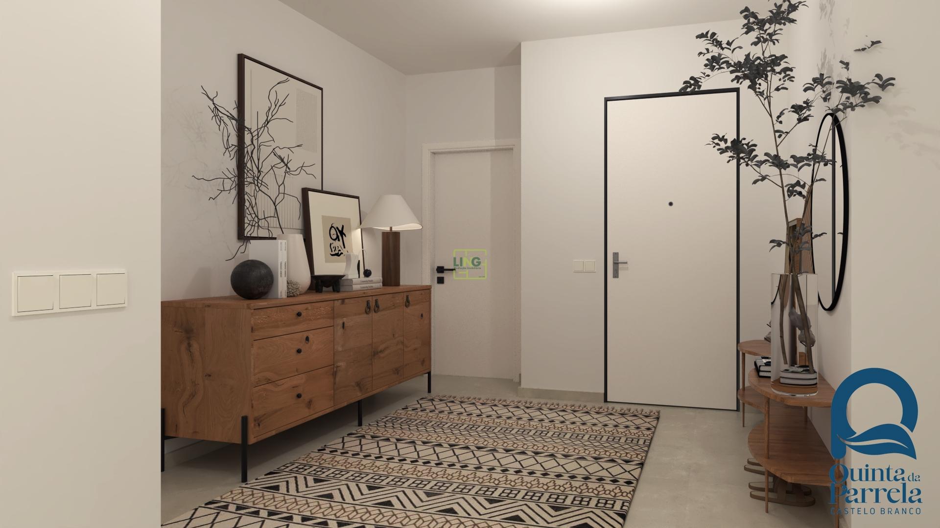 Apartamento T3 Venda em Castelo Branco,Castelo Branco