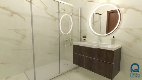 Apartamento T3 Venda em Castelo Branco,Castelo Branco