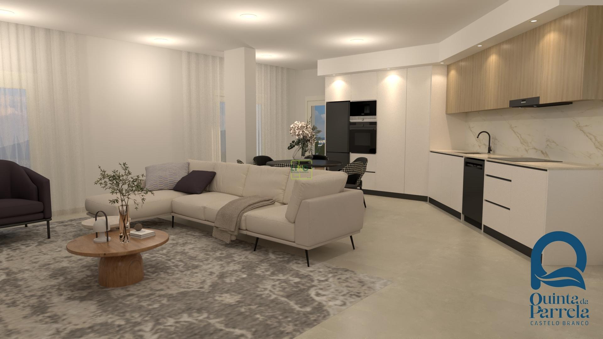 Apartamento T3 Venda em Castelo Branco,Castelo Branco