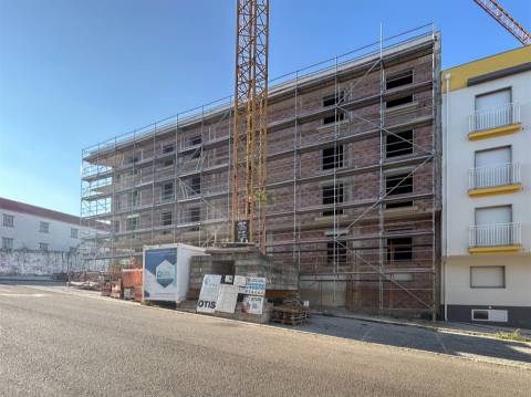 Apartamento T3 Venda em Castelo Branco,Castelo Branco