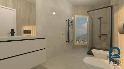 Apartamento T3 Venda em Castelo Branco,Castelo Branco