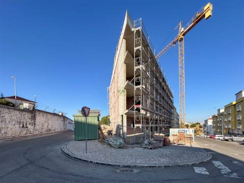 Apartamento T3 Venda em Castelo Branco,Castelo Branco