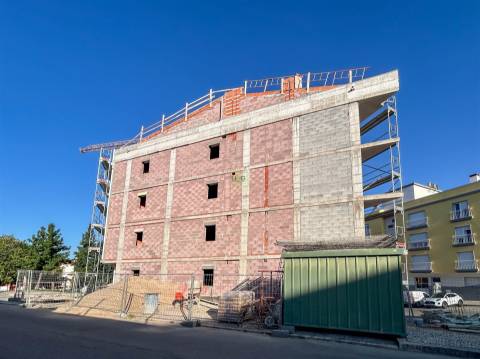 Apartamento T3 Venda em Castelo Branco,Castelo Branco