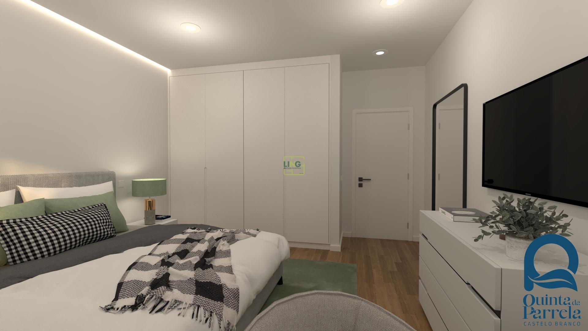 Apartamento T3 Venda em Castelo Branco,Castelo Branco