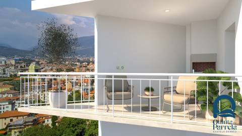 Apartamento T2 Venda em Castelo Branco,Castelo Branco