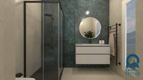 Apartamento T2 Venda em Castelo Branco,Castelo Branco