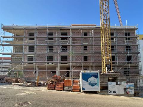 Apartamento T2 Venda em Castelo Branco,Castelo Branco