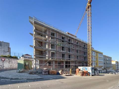 Apartamento T2 Venda em Castelo Branco,Castelo Branco