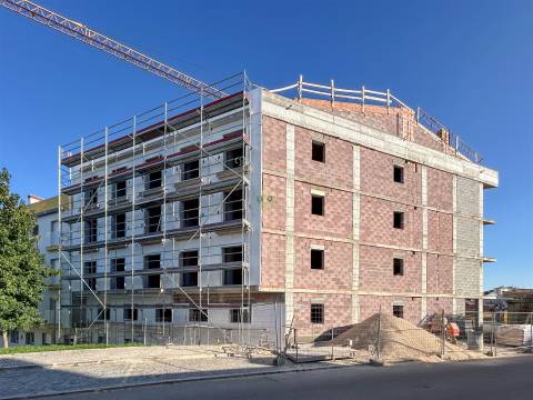 Apartamento T2 Venda em Castelo Branco,Castelo Branco