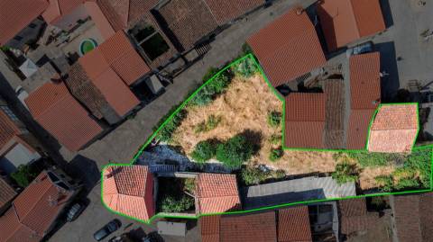 Moradia rústica T1 em Aldeia do Bispo