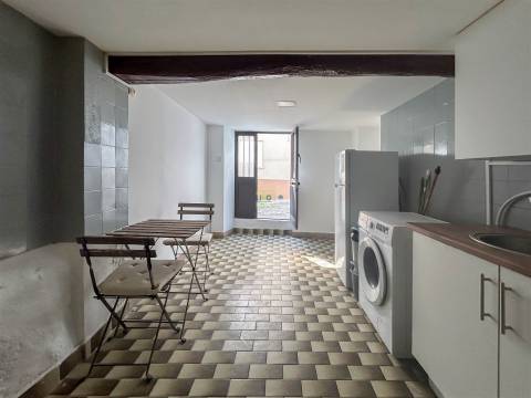 Moradia T2 Venda em Vale de Prazeres e Mata da Rainha,Fundão