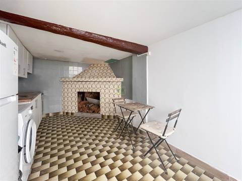 Moradia T2 Venda em Vale de Prazeres e Mata da Rainha,Fundão