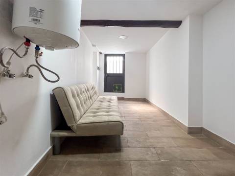 Moradia T2 Venda em Vale de Prazeres e Mata da Rainha,Fundão