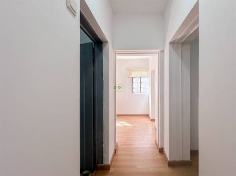 Moradia T2 Venda em Vale de Prazeres e Mata da Rainha,Fundão