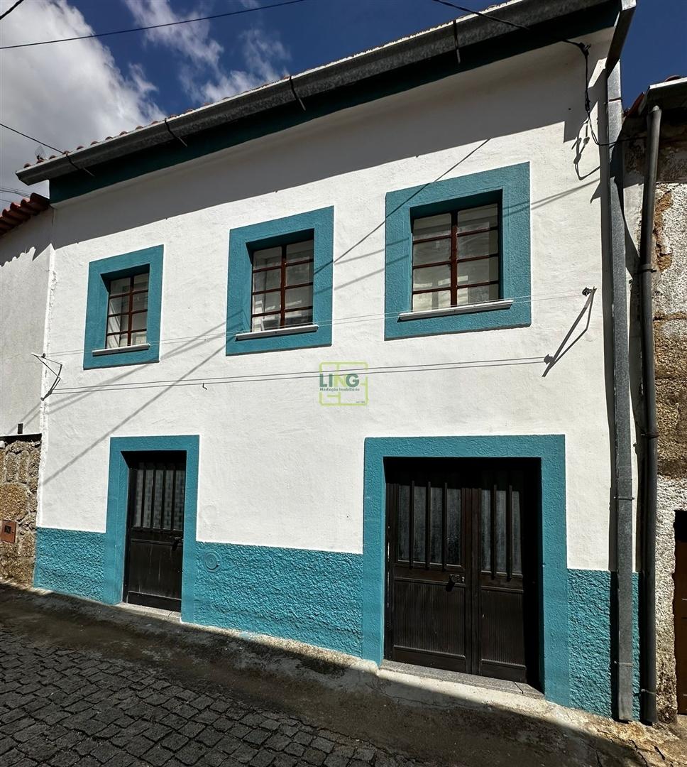 Moradia T2 Venda em Vale de Prazeres e Mata da Rainha,Fundão