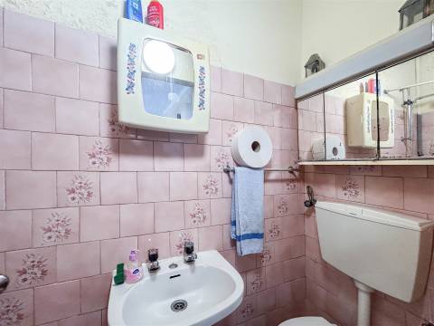 Moradia T6 Venda em Escalos de Cima e Lousa,Castelo Branco