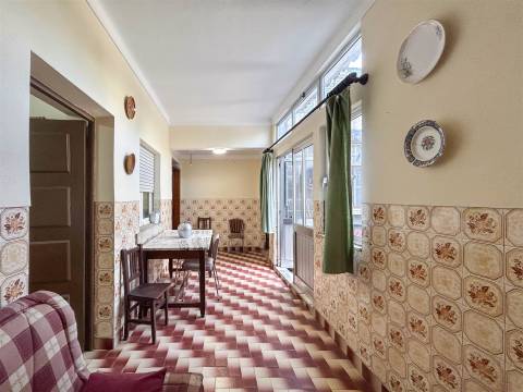 Moradia T6 Venda em Escalos de Cima e Lousa,Castelo Branco