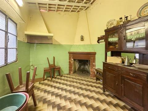 Moradia T6 Venda em Escalos de Cima e Lousa,Castelo Branco