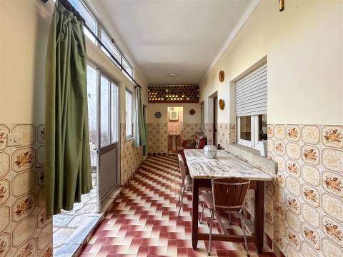 Moradia T6 Venda em Escalos de Cima e Lousa,Castelo Branco