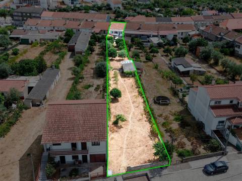 Moradia T6 Venda em Escalos de Cima e Lousa,Castelo Branco