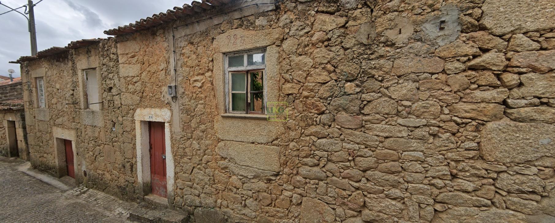 Moradia  Venda em Póvoa de Rio de Moinhos e Cafede,Castelo Branco