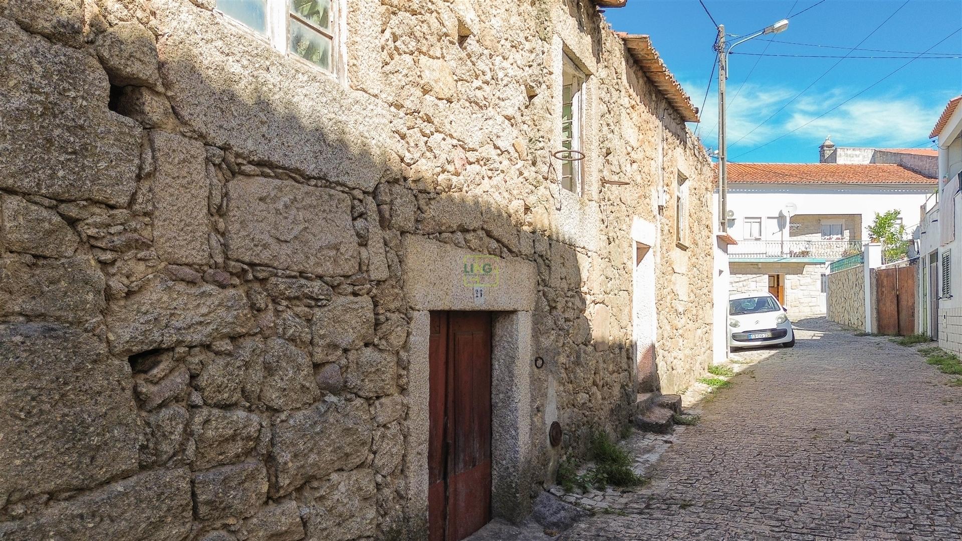 Moradia  Venda em Póvoa de Rio de Moinhos e Cafede,Castelo Branco