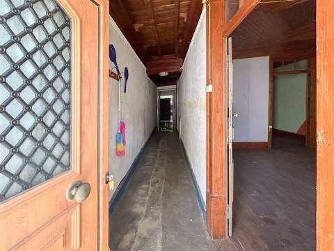 Moradia T3 Venda em Zebreira e Segura,Idanha-a-Nova