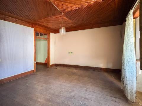 Moradia T3 Venda em Zebreira e Segura,Idanha-a-Nova