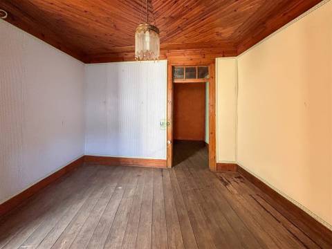 Moradia T3 Venda em Zebreira e Segura,Idanha-a-Nova