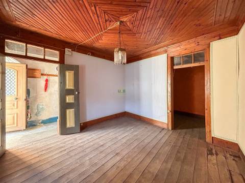 Moradia T3 Venda em Zebreira e Segura,Idanha-a-Nova