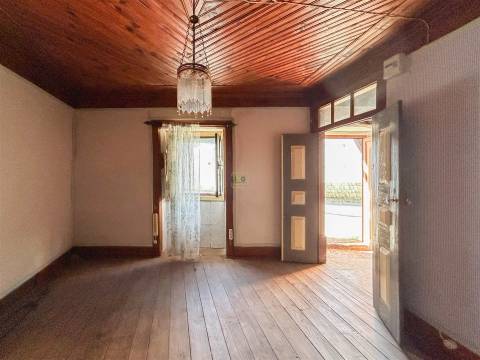 Moradia T3 Venda em Zebreira e Segura,Idanha-a-Nova