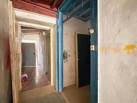 Moradia T3 Venda em Zebreira e Segura,Idanha-a-Nova