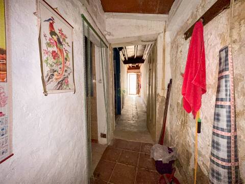 Moradia T3 Venda em Zebreira e Segura,Idanha-a-Nova