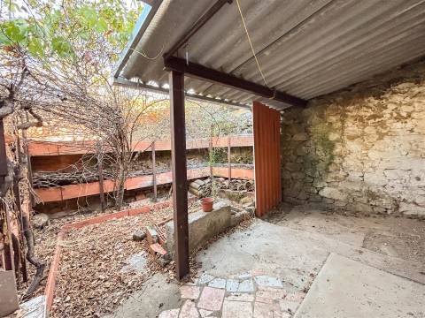 Moradia T3 Venda em Zebreira e Segura,Idanha-a-Nova