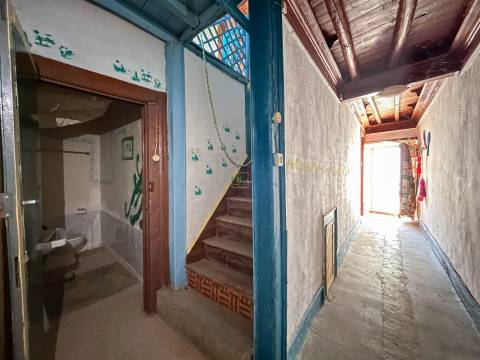 Moradia T3 Venda em Zebreira e Segura,Idanha-a-Nova