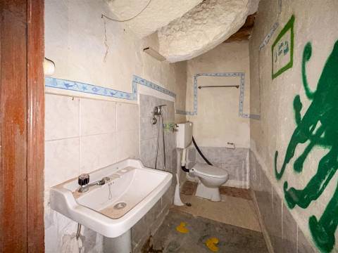 Moradia T3 Venda em Zebreira e Segura,Idanha-a-Nova