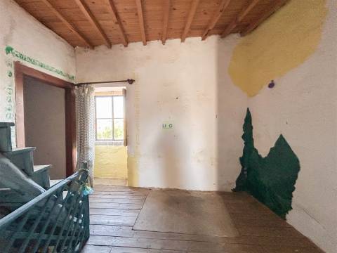 Moradia T3 Venda em Zebreira e Segura,Idanha-a-Nova