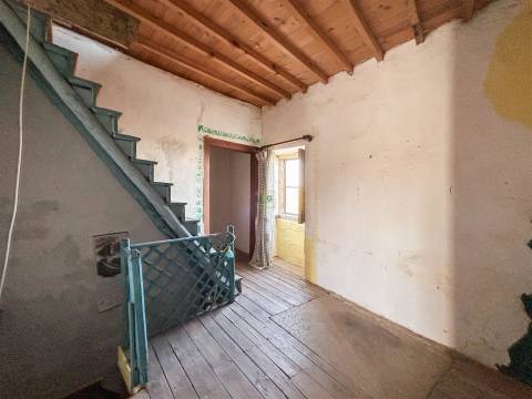 Moradia T3 Venda em Zebreira e Segura,Idanha-a-Nova