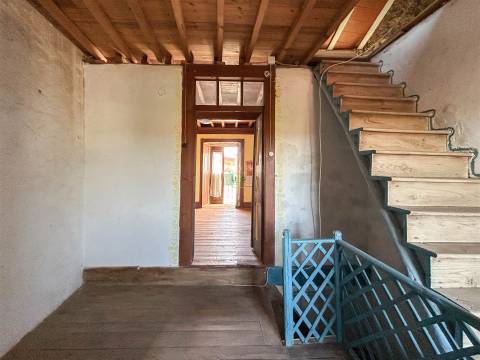 Moradia T3 Venda em Zebreira e Segura,Idanha-a-Nova